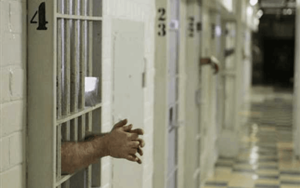 Patru bărbați încarcerați în Penitenciarul Târgu Jiu pentru infracțiuni la regimul stupefiantelor