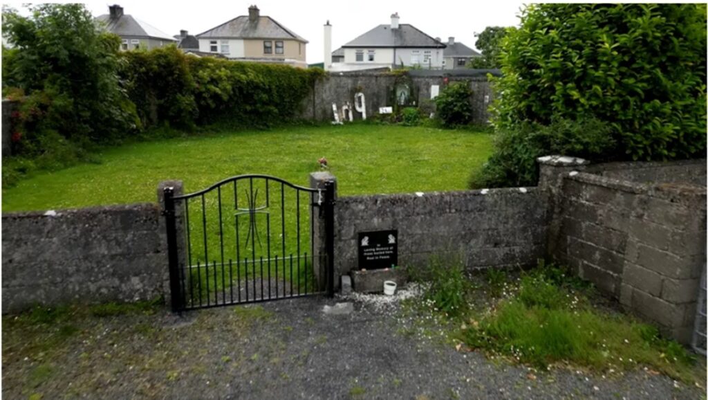 Caz şocant în Irlanda! Rămășițele a 800 de bebeluși, căutate într-o fostă mănăstire