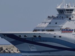 Israelul a repatriat peste 1.500 de cetățeni cu o navă