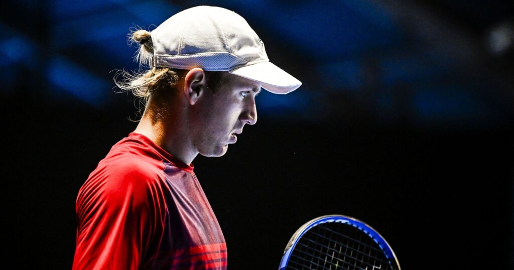 Filip Jianu Eliminat de Cristian Garin în Optimile Turneului Challenger de la Bratislava