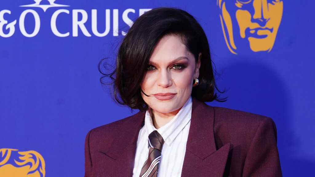 Cântăreaţa Jessie J, diagnosticată cu un tip de cancer des întâlnit