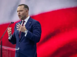 Candidatul naționalist conservator Karol Nawrocki este viitorul preşedinte al Poloniei