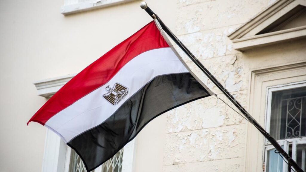  Evitați Călătoriile în Nordul Peninsulei Sinai, Egipt, în Contextul Marșului Global către Gaza