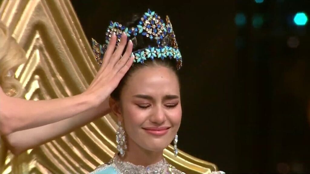 (VIDEO) Concursul Miss World 2025 și-a ales câștigătoarea