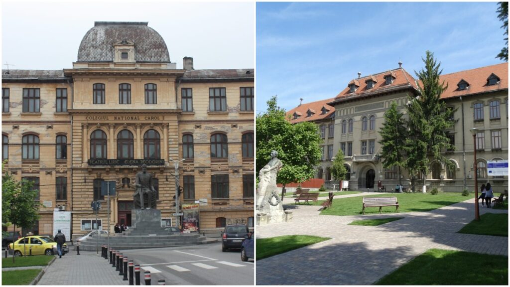 Două „genii“ de 10 la Bacalaureat vin din Dolj! Cel mai renumit Liceu nu are un „super-premiant“