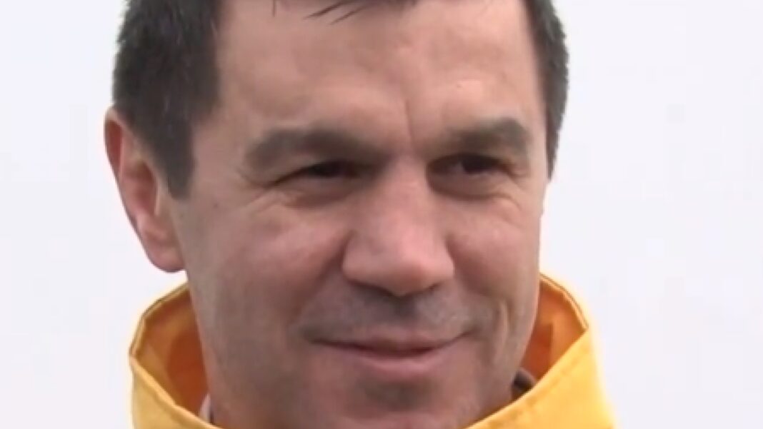 Mihai Leu, în continuare în stare gravă la Spitalul Fundeni