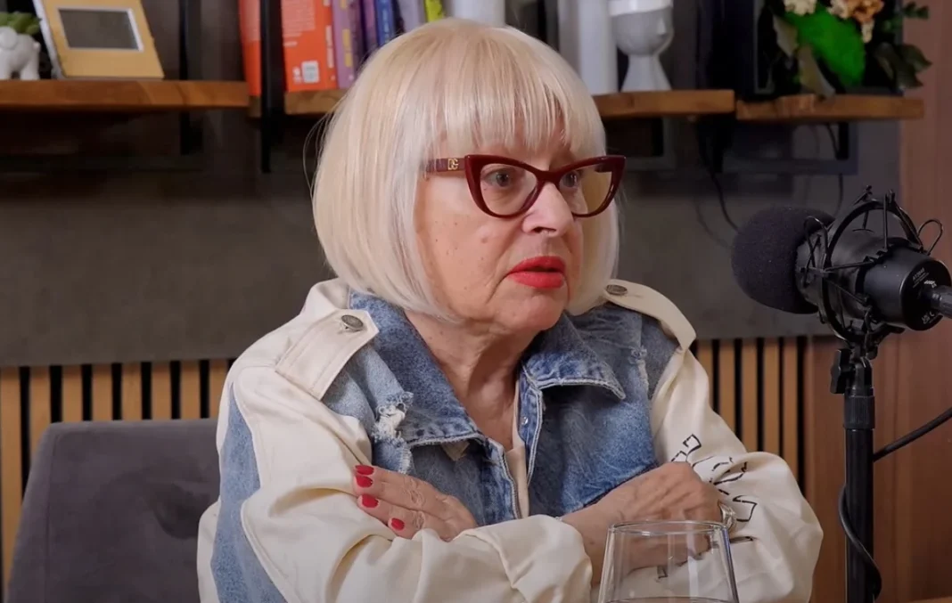 Mirabela Dauer, audiată la DNA după ce a primit un loc de veci de la generalul Zisu