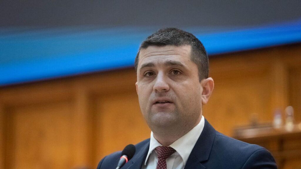 Ministrul Economiei Critică Inacțiunea în Salvarea Minei de Sare