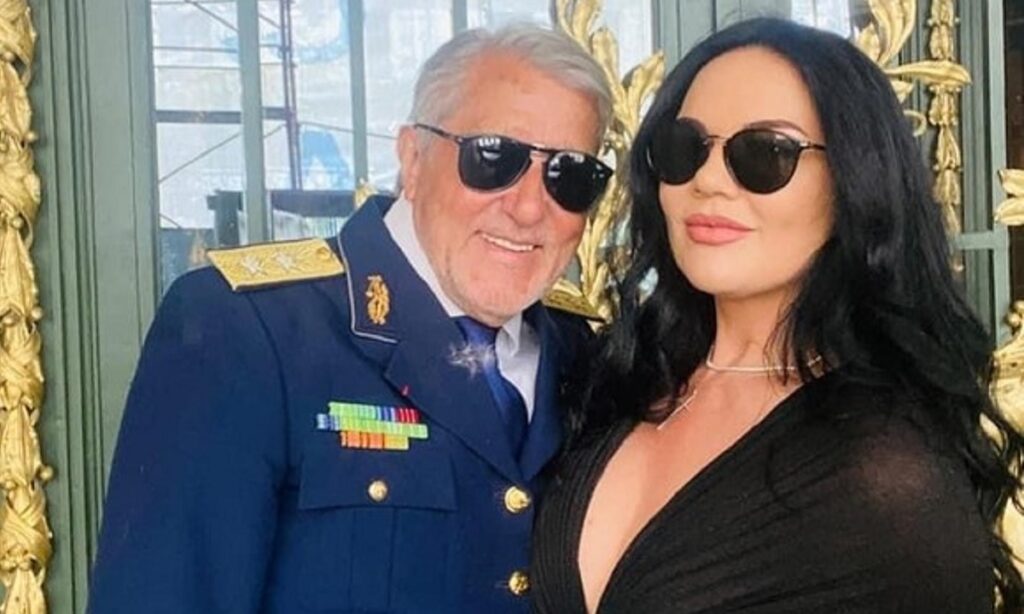 Ilie Năstase, agresiv? Soția a cerut divorțul care „aruncă în aer“ situația fostului tenismen