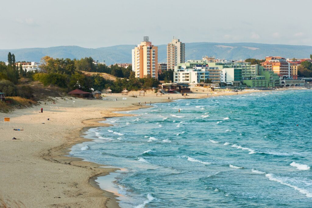 De ce să alegem Bulgaria în perioada estivală! Top staţiuni preferate de turişti