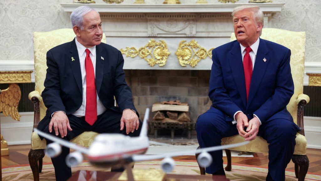 Armistiţiu Iran – Israel! Netanyahu anunţă o „victorie istorică”