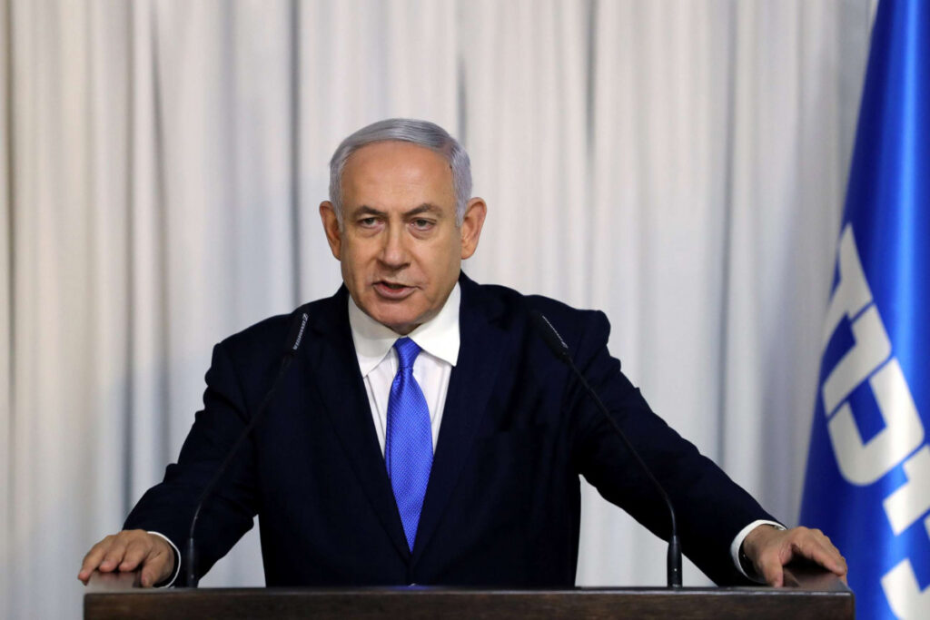 Cel mai luxuriant eveniment! Netanyahu închide spaţiul aerian pentru nunta fiului său