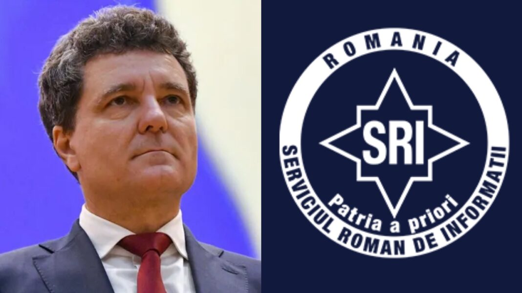 Nicușor Dan vrea ca serviciile de informații să se ocupe de „marea evaziune”