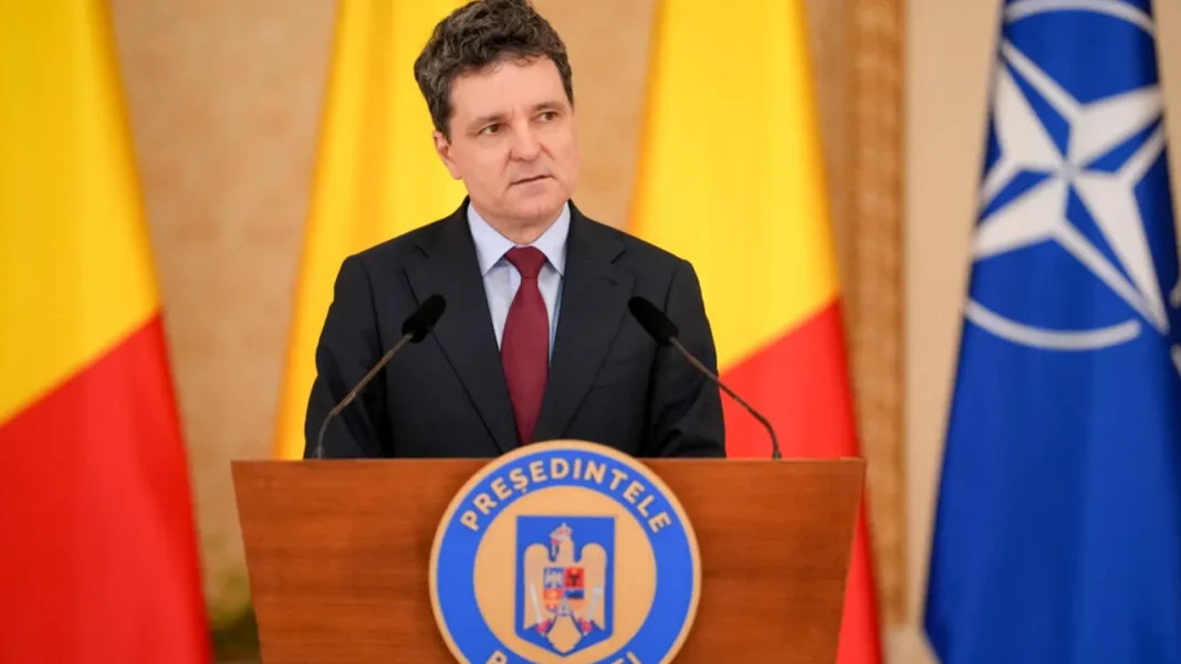 Nicușor Dan a convocat astăzi prima ședință CSAT