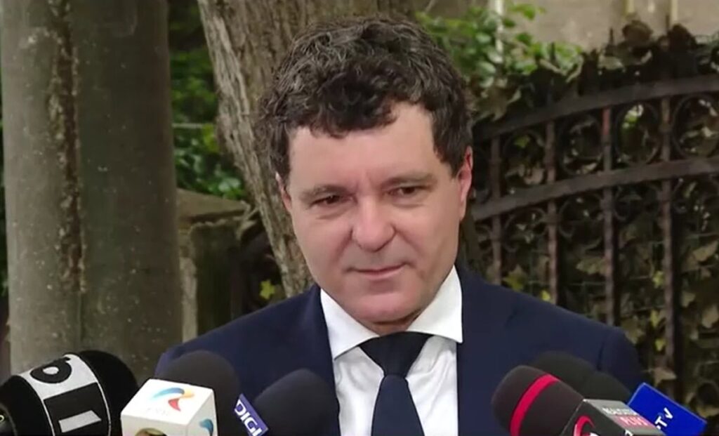 Nicușor Dan, de Ziua Mediului: Protejarea mediului înconjurător este o obligație și nu o opțiune