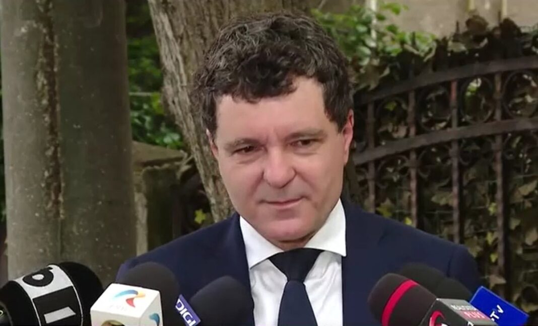 Nicușor Dan, de Ziua Mediului: Protejarea mediului înconjurător este o obligație și nu o opțiune