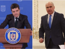 Nicușor Dan și Ilie Bolojan nu s-au înțeles privind creșterea TVA