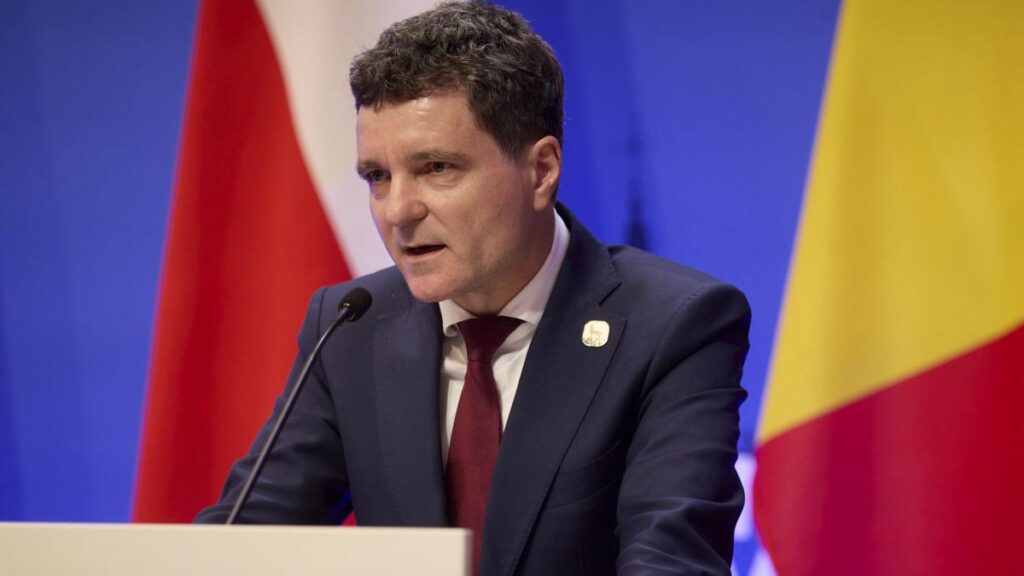 Președintele României, Nicușor Dan, pleacă la summitul NATO de la Haga