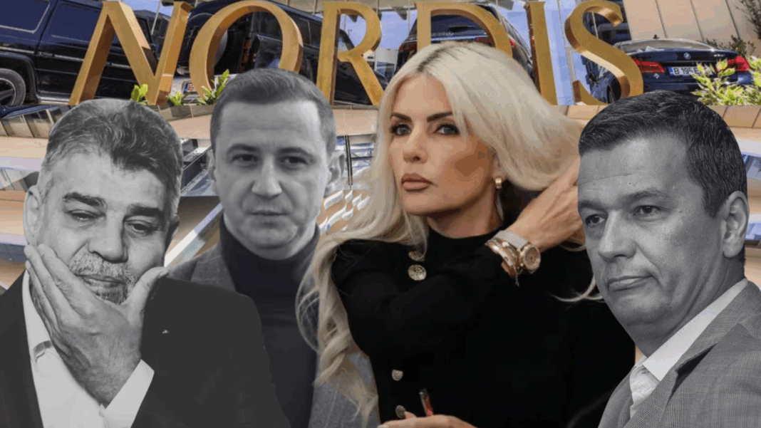 Păgubiții Nordis, plângere penală la DNA împotriva lui Ciolacu, Grindeanu și Vicol