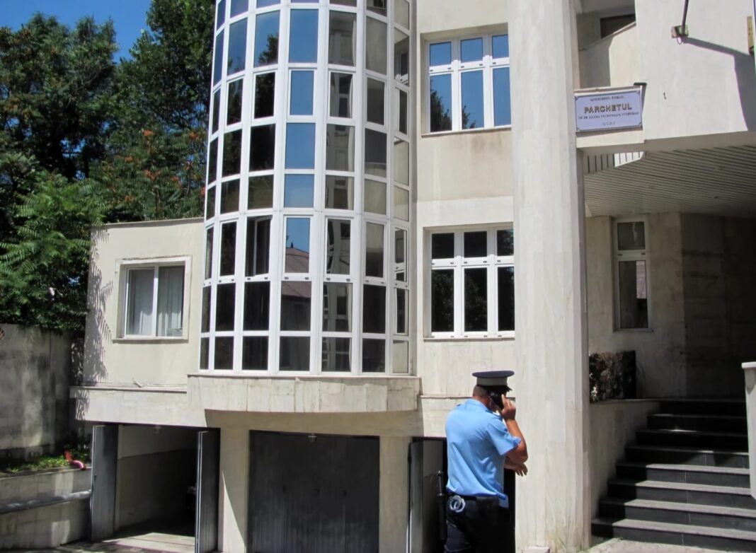 Parchetul Gorj a dispus clasarea unui dosar de evaziune fiscală după plata prejudiciului