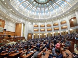 Parlamentarii cu proprietăţi în Bucureşti-Ilfov nu vor mai primi bani pentru chirie