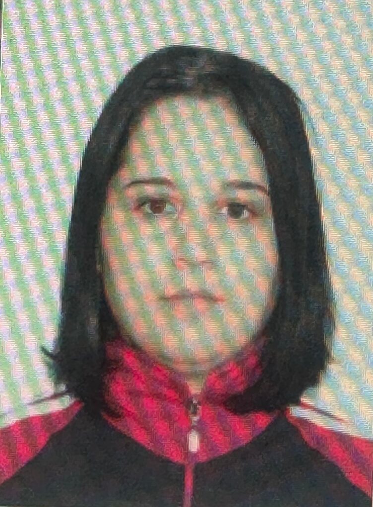  Femeie de 37 de Ani, Dispărută din Domiciliu