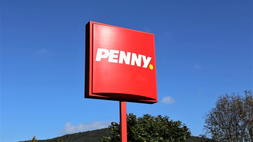 Produs toxic, retras din magazinele Penny Produs toxic, retras din magazinele Penny