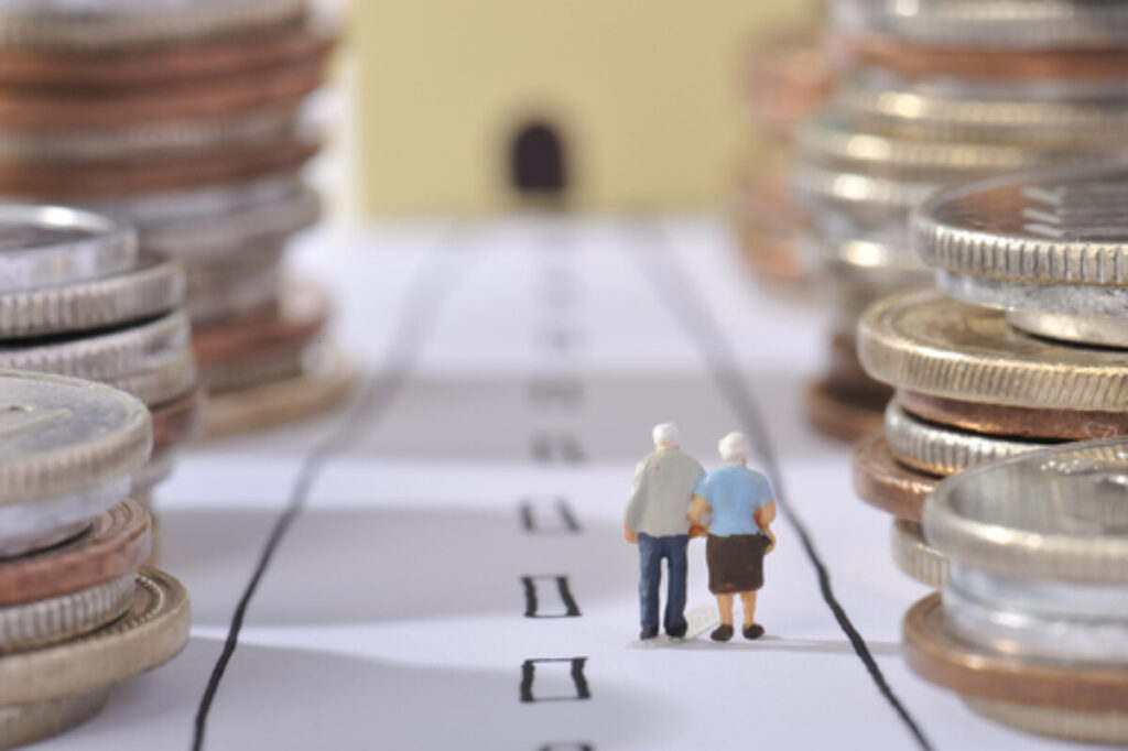 Cum vor fi plătite pensiile private potrivit noului proiect de lege