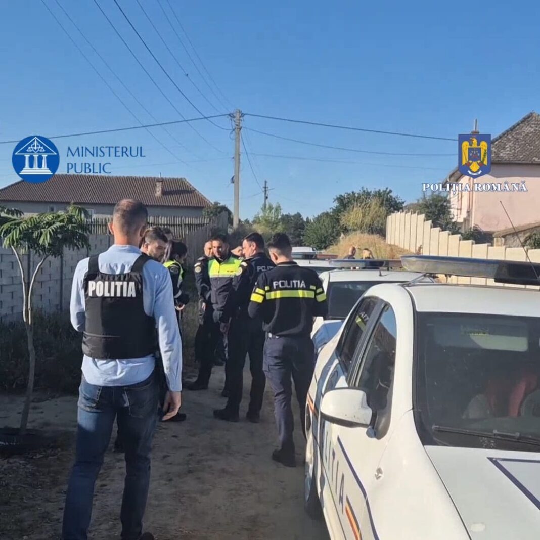 Peste 200 de percheziţii în toată ţară în dosare de delapidare, contrabandă, furt, evaziune fiscală şi înşelăciune