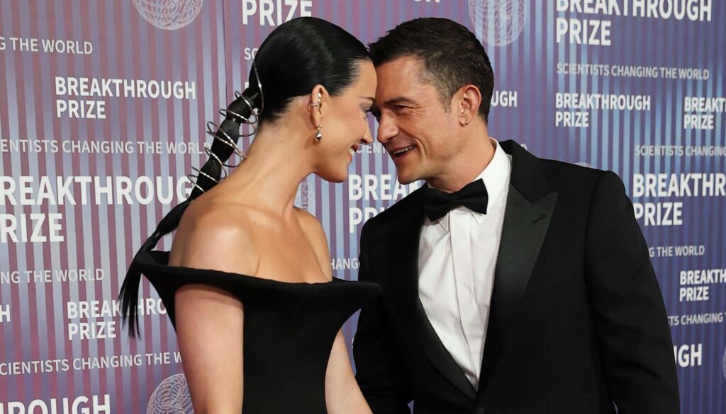 Despărţire după aproape un deceniu! Katy Perry şi Orlando Bloom îşi spun „adio“