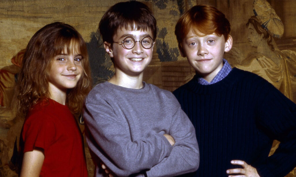 Mai mulţi actori se alătură noului serial „Harry Potter”
