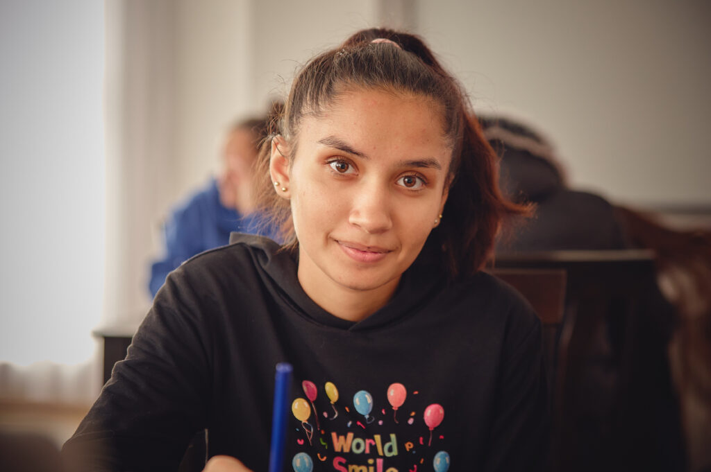 84% dintre elevii de la sat au luat Bacul cu sprijinul World Vision: ‘Am demonstrat că putem!