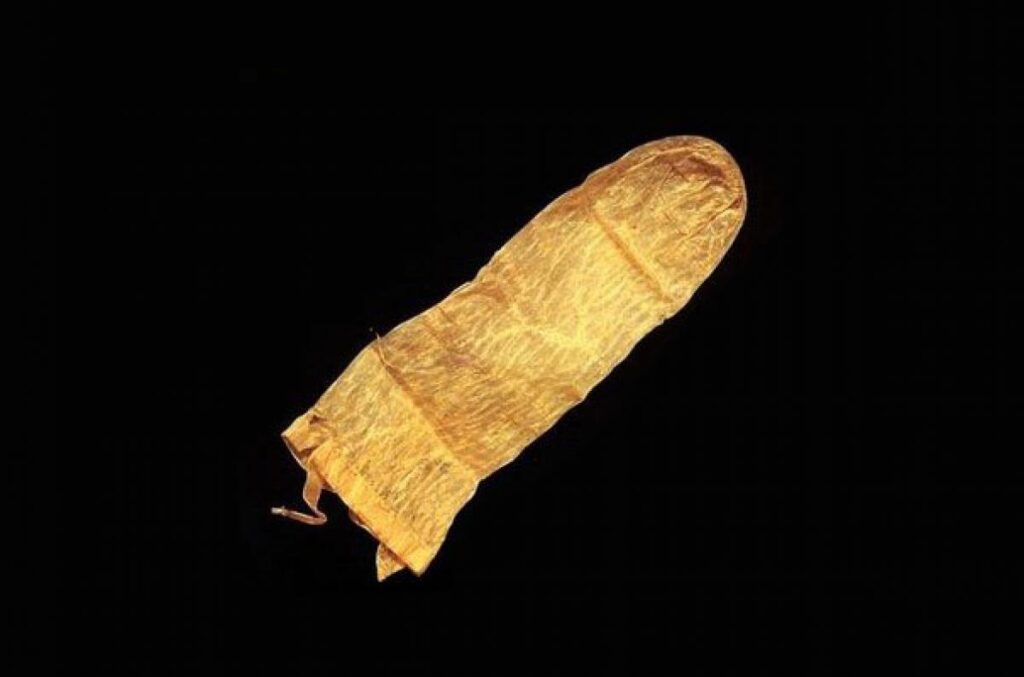 Condomul de Lux din Secolul al XIX-lea Devine Exponat la Rijksmuseum în Amsterdam