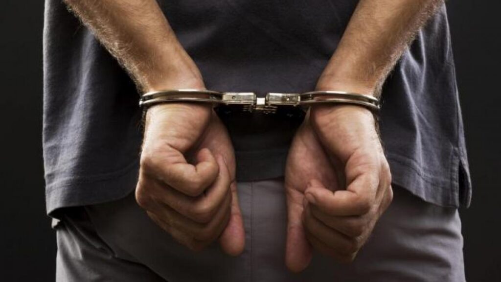 Tânăr de 28 de ani din Mătăsari, reținut pentru că ar fi violat o fată de 13 ani