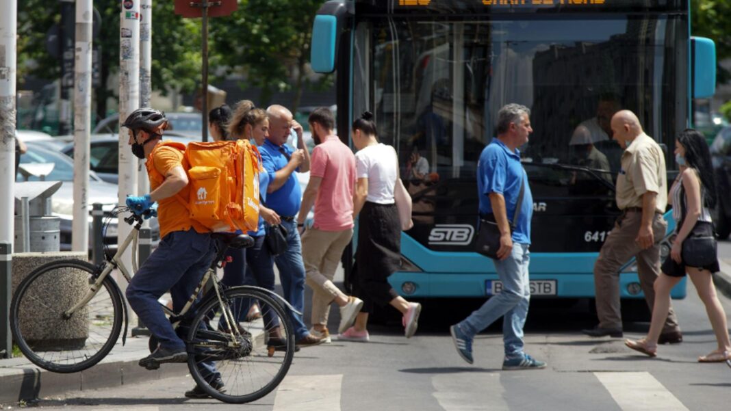 Două companii din sectorul distribuției de mâncare au prejudiciat statul cu 4,9 milioane de lei