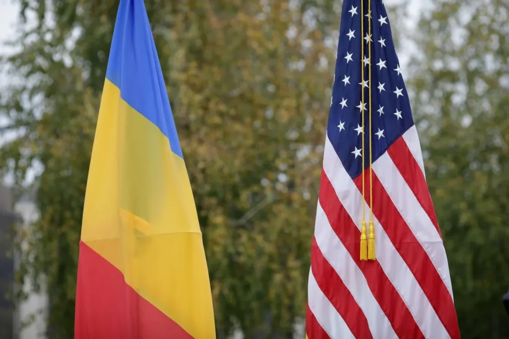 Președintele Nicușor Dan marchează 145 de ani de colaborare diplomatică între România și SUA