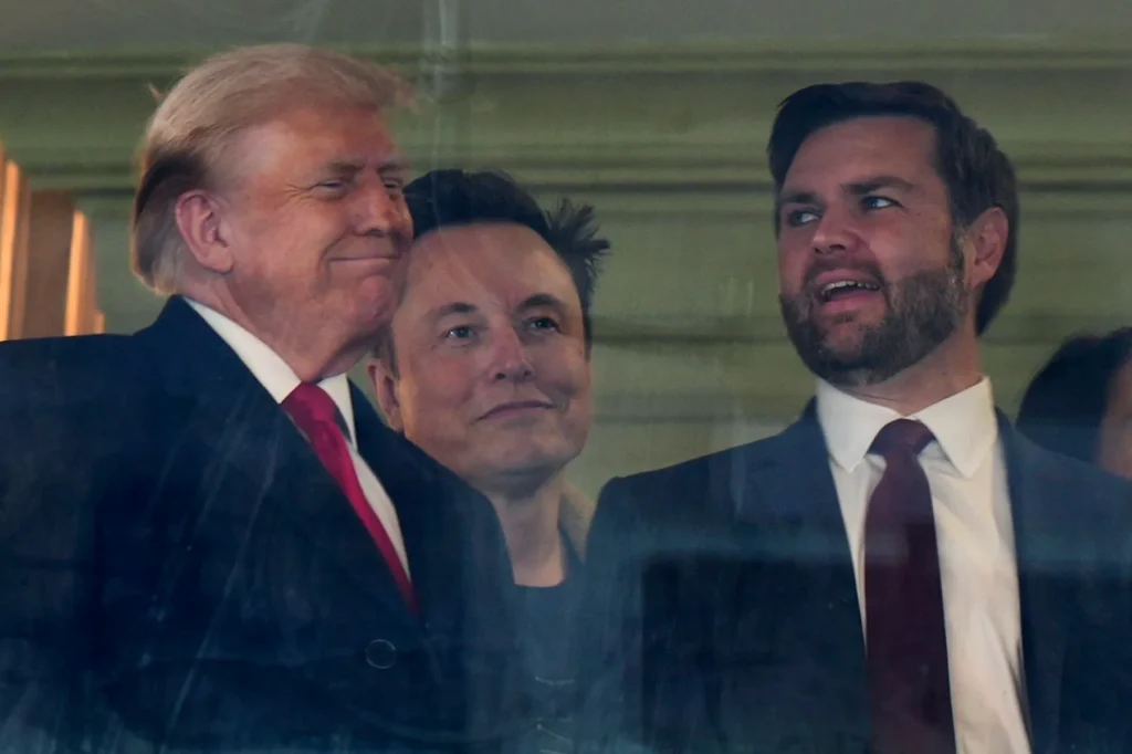JD Vance spune că va rămâne „mereu loial” lui Donald Trump