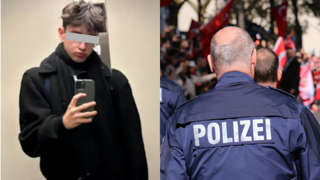 Starea lui Răzvan, elevul împuşcat la Graz, e stabilă! Medicii, uimiţi de şansa românului