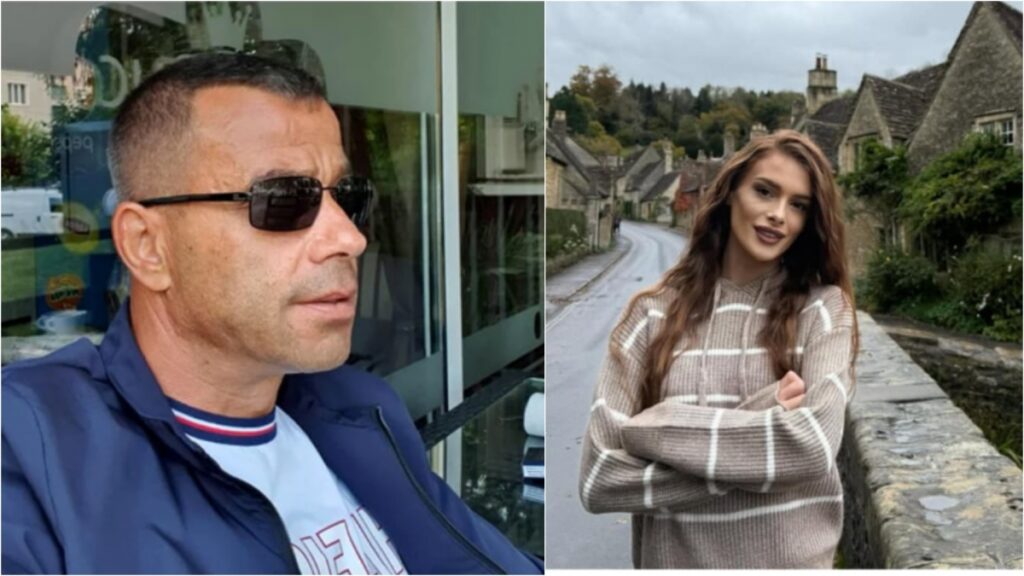 Cadavrul bărbatului care a împușcat mortal o tânără însărcinată, incinerat de familie