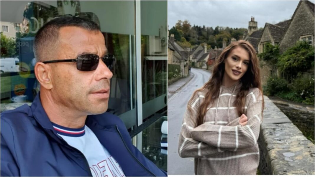 Cadavrul bărbatului care a împușcat mortal o tânără însărcinată, incinerat de familie