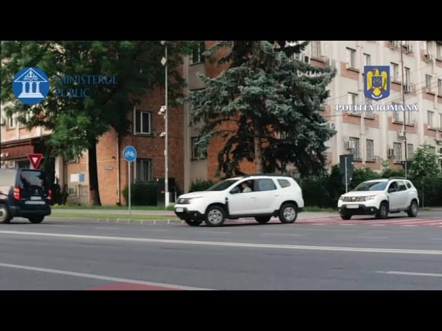 (VIDEO) Operațiunea Jupiter continuă. Sunt vizate infracțiunile de evaziune fiscală, înșelăciune, contrabandă, camătă