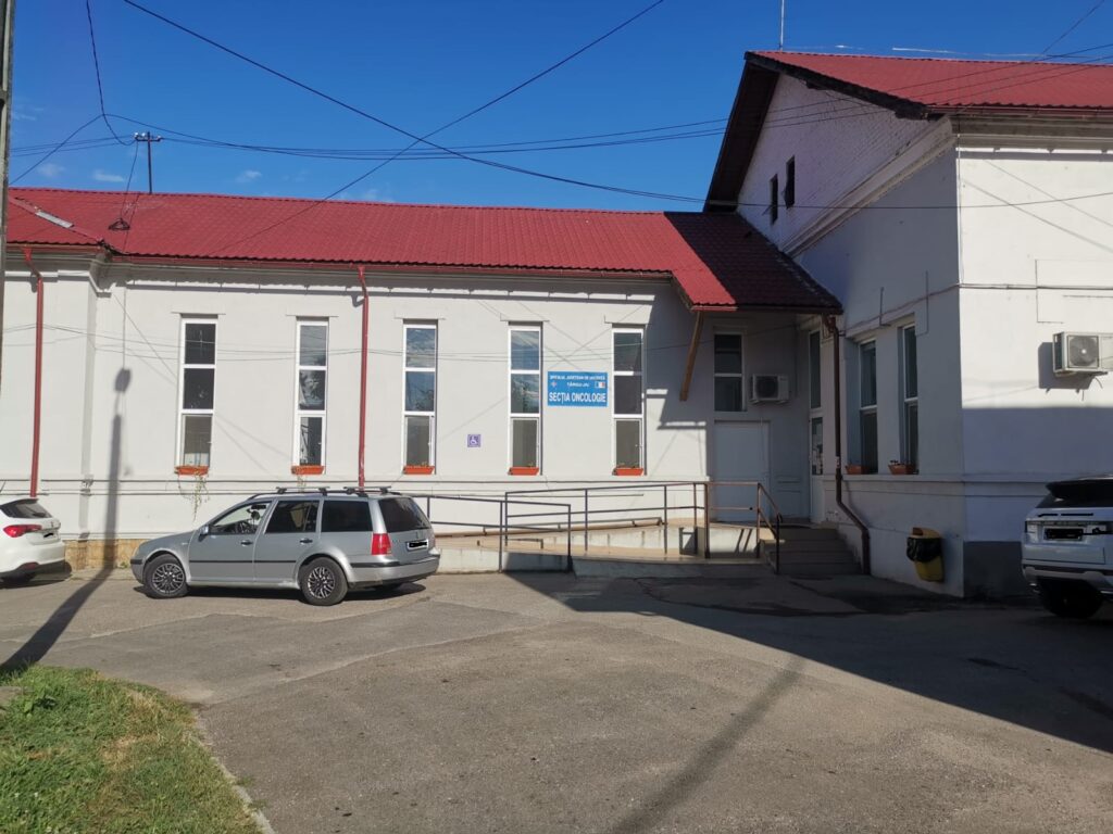 Crește numărul gorjenilor bolnavi de cancer