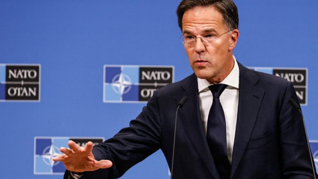 Reacția şefului NATO după atacurile asupra obiectivelor nucleare din Iran: „A fost o acțiune unilaterală a Israelului”