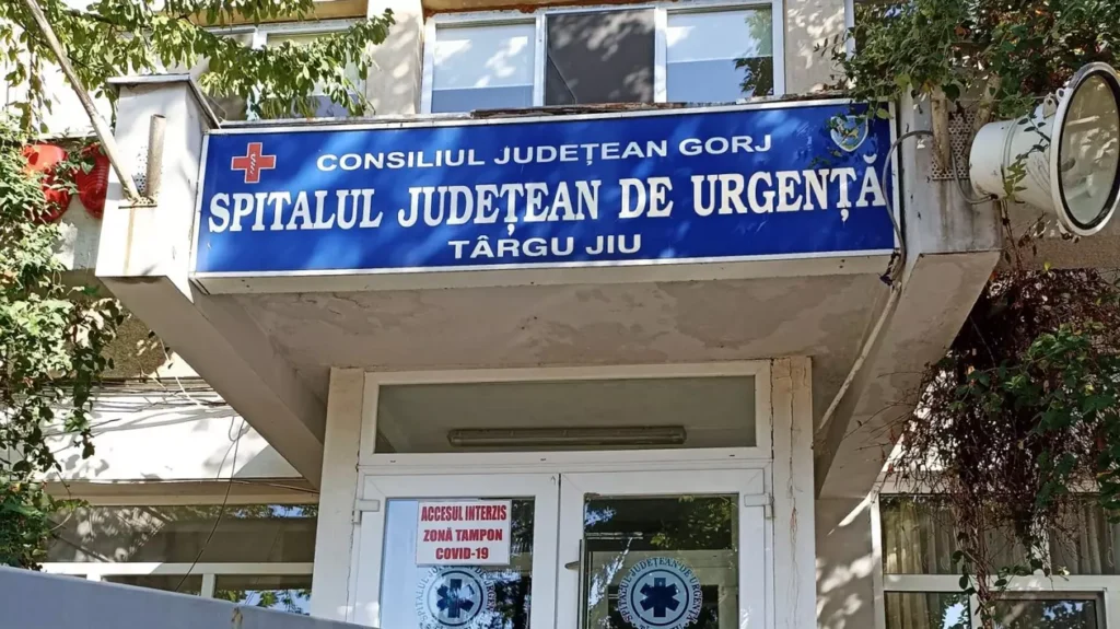 Stimulente financiare de până la 7.200 lei brut lunar pentru atragerea medicilor la Secția Cardiologie din Spitalul Județean Târgu Jiu