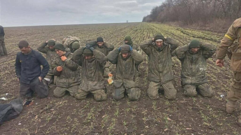  Vorbe Ferme de la Negociatorul-șef Moscovit