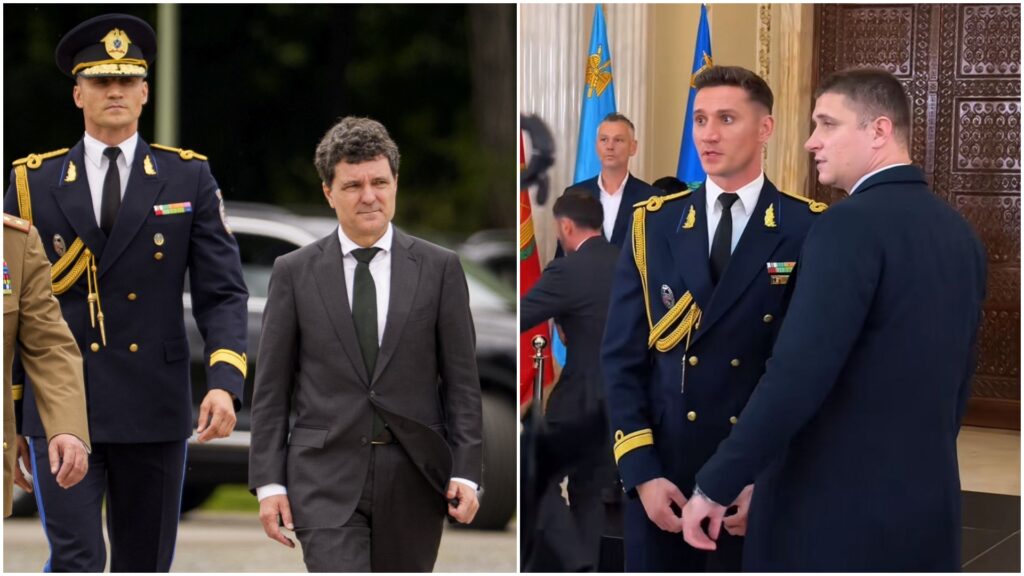 SPP-istul Ionuț, retras din funcție! Popularitatea sa este considerată un risc de securitate