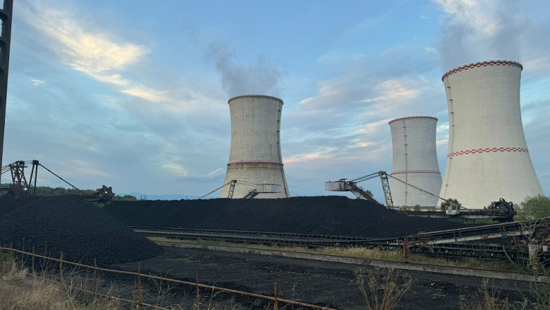 CEO Intensifică Securitatea la Termocentrala Rovinari După Incidentul cu Răniți