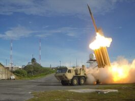 NATO solicită statelor membre europene să crească de cinci ori capacitățile de apărare aeriană terestră