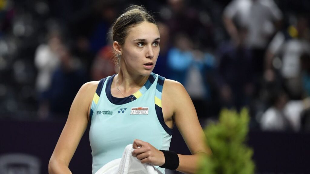 România, fără reprezentante la Nottingham! Anca Todoni a pierdut cu Eala
