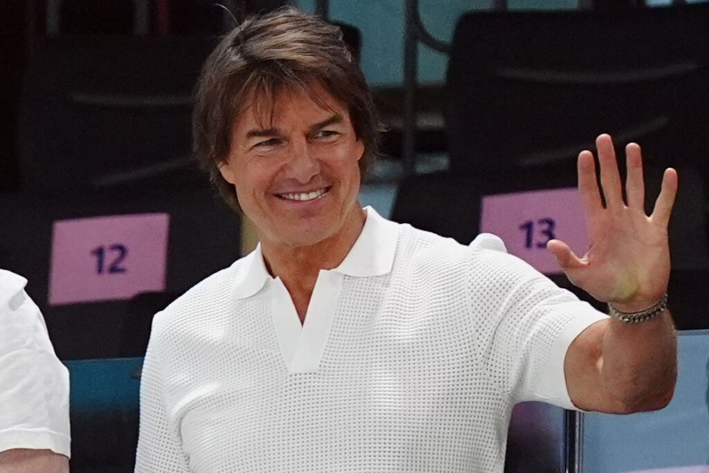 Tom Cruise Dezvăluie Planul de a Actua în Filme Până la 100 de Ani